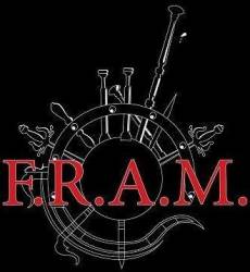 logo Futuristic Romantic Alternative Medieval